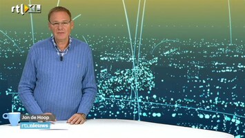 RTL Nieuws 09:00 uur