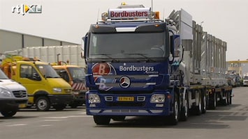 RTL Transportwereld Bordbusters