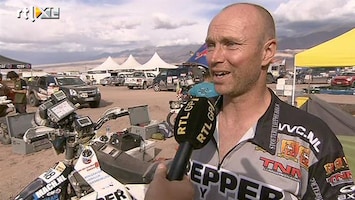 RTL GP: Dakar 2011 Wat u miste: Motoren