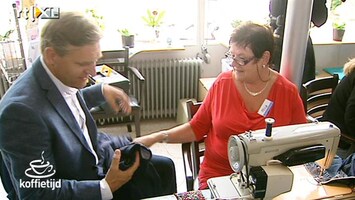 Koffietijd Repair Café