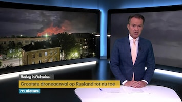 Rtl Nieuws - 19:30 Uur - 18:00 Uur