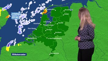 RTL Weer 08:20