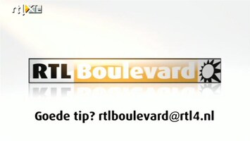 RTL Boulevard Entertainment Snacks
