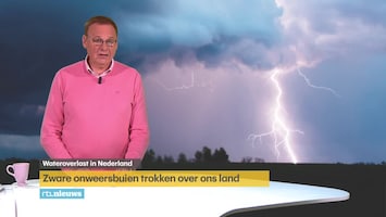 Rtl Nieuws - 19:30 Uur - 07:00 Uur