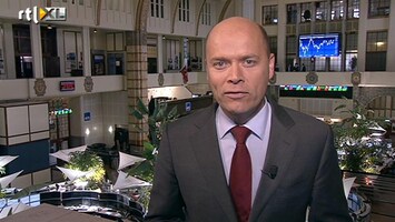 RTL Z Nieuws Europese hulp voor Spanje is eigenlijk heel slecht, Mathijs analyseert