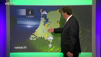 Rtl Weer - Laat