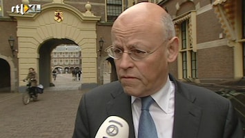 RTL Z Nieuws Rosenthal: verdachten December-moorden moeten voor gerecht komen