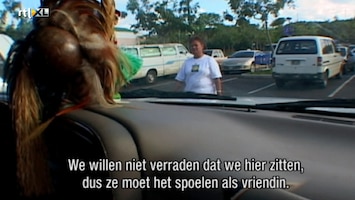 Helden Van 7: Dog The Bounty Hunter Helden Van 7: Dog The Bounty Hunter /3