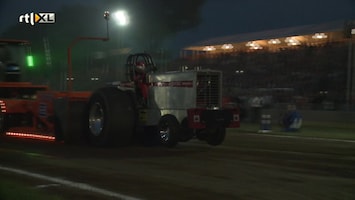 Truck & Tractor Pulling Afl. 13