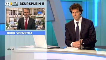 RTL Z Nieuws Durk: ik snap Dijsselbloem wel