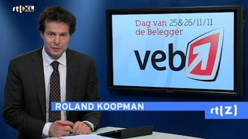 Special: - Rtl Z Special: De Dag Van De Belegger /28