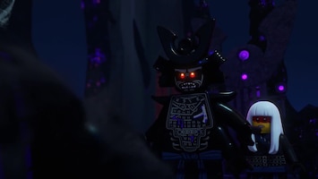 LEGO Ninjago LEGO Ninjago \\