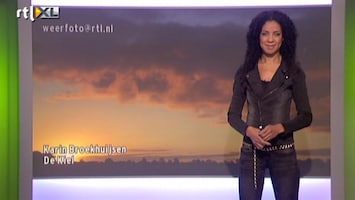 RTL Weer Buienradar NL 10:00 uur 26 september 2013