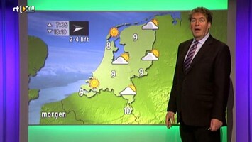 RTL Weer Afl. 55