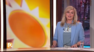 Rtl Boulevard - Afl. 85