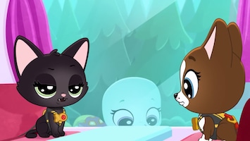 Littlest Pet Shop: A World Of Our Own Afl. 18