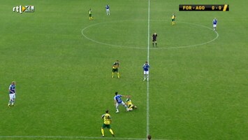 RTL Voetbal: Jupiler League RTL Voetbal: Jupiler League /2