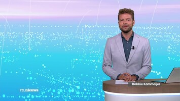 Rtl Nieuws - 19:30 Uur - 09:00 Uur