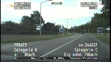 Stop! Politie Afl. 28