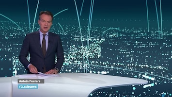 Rtl Nieuws - 19:30 Uur - Laat