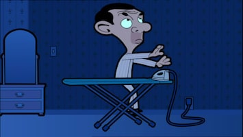 Mr. Bean Seizoen 1