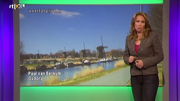 Rtl Weer - Laat