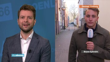 Rtl Nieuws - 19:30 Uur - 08:20 Uur