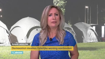 Rtl Nieuws - 19:30 Uur - 06:30 Uur