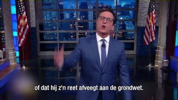 Rtl Late Night - Afl. 184