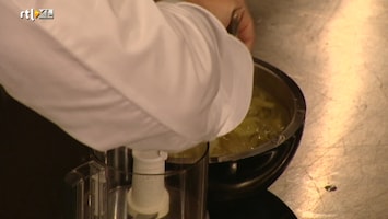 Topchef Tegen Sterrenchef 