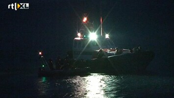 RTL Z Nieuws Duiker verdrnkt in Oosterschelde