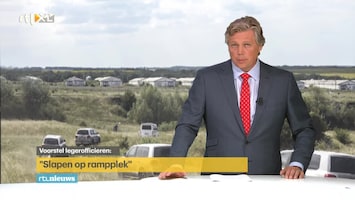 RTL Nieuws 19:30 uur