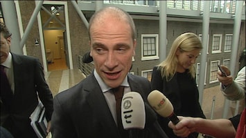 RTL Nieuws Frits Wester: VVD en PvdA zijn eruit op hoofdlijnen