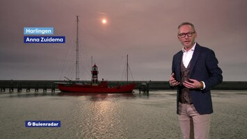 RTL Weer 19:55 uur