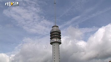 RTL Z Nieuws TV-toren Hoogersmilde nu 303 meter hoog