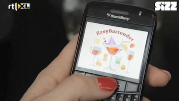 Sizz EasyBartender | De lekkerste cocktails