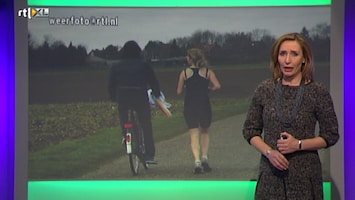 Rtl Weer - Laat