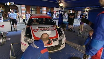 RTL GP: Rally Report RTL GP: Rally Report /6