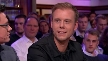 Rtl Late Night - Afl. 199