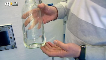 RTL Nieuws Revolutionaire waterzuivering ziekenhuis