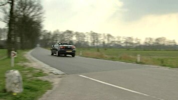 RTL Autowereld Volkswagen Eos