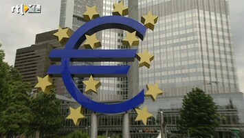 RTL Z Nieuws Duitsland staat vol op de rem voor 1 Europese bankenunie