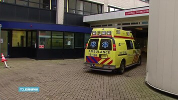 Rtl Nieuws - 19:30 Uur - 06:30 Uur