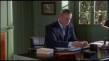 Doc Martin Erotomania