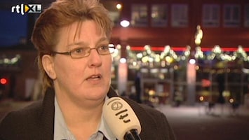 RTL Nieuws Burgemeester: nazorg moest beter