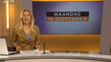 RTL Nieuws RTL Nieuws - 07:00 uur