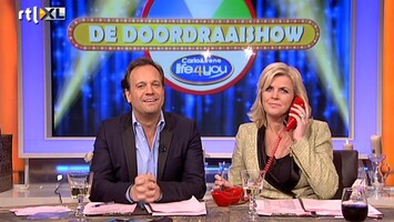 Carlo & Irene: Life 4 You We spelen de doordraaishow!