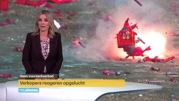 RTL Nieuws Laat