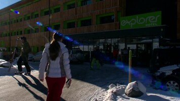 RTL Snowmagazine Afl. 3