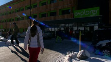 RTL Snowmagazine Afl. 3